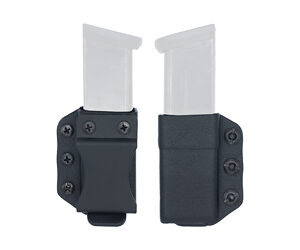 DeSantis Pride Scoped Holster for Sig Sauer P365 Ambidextrous Black