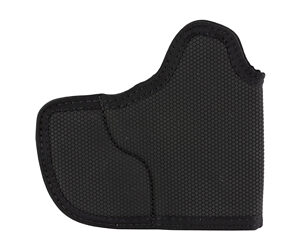 DeSantis Nemesis Full-Tilt System Glock 43X Ambidextrous Black