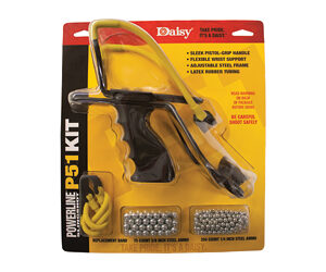 Daisy P51 Slingshot Kit has been optimized for search.