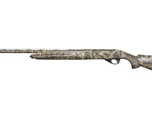 GIRSAN MC312 12 Gauge 28" 3.5" Chamber Bottomland Camo Shotgun