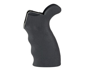 Ergo 2 AR15/AR10 Suregrip Graphite Gray