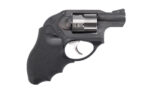 Ergo Delta Grip for Ruger LCR/LCRX Black