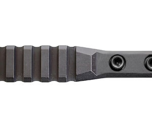 Ergonomic 5-Slot M-LOK Cantilever Universal Mounting Point
