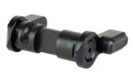Ambidextrous Safety Selector for 45/90 Degrees - Black