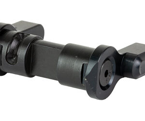 Ambidextrous Safety Selector for 45/90 Degrees - Black