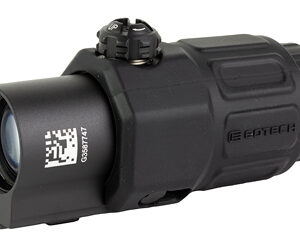 EOTECH G33 3X Magnifier Night Vision Matte Black