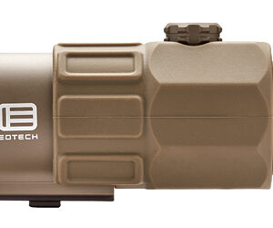 EOTECH G43 3X Magnifier in Navel (NM) Tan