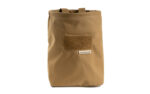 ESD SAP BUCKET DUMP POUCH COYOTE BRN