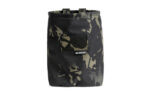 ESD Static Dissipative SAP Bucket in Multicam Black