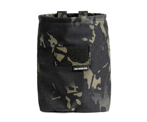 ESD Static Dissipative SAP Bucket in Multicam Black