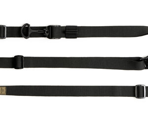 Electrostatic Discharge Sling in Black