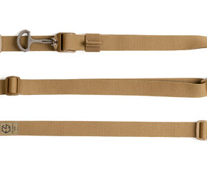 ESD Sling in Coyote Brown Color