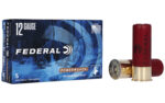 Federal Power-Shok 12 Gauge 2.75 Inch 12 Pellet 00 Buckshot 5rd