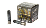 Federal Black Cloud 28 Gauge 2.75-Inch Number 4 Shot 25 Rounds per Box, 250 Rounds per Case