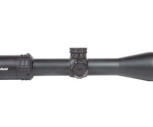 Firefield Rapidstrike 4-16x44 Black