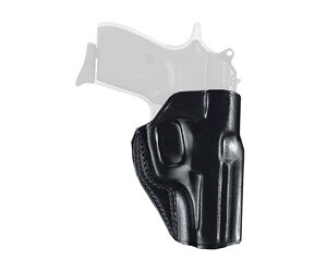 Galco Stinger Sig P365XL - BLACK, Right Hand