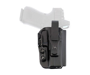 Galco Triton 3.0 Glock 48 MOS Double Magazine Carrier