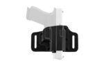Galco TacSlide Sig P365/XL Right Hand Black Holster