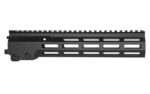 Geissele 10.5-inch Super Modular Rail MK16 MLOK Black