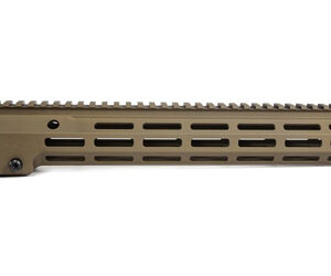 Geissele 13.5" Super Modular Rail MK16 M-LOK DDC