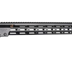 Geissele 15-inch Super Modular Rail MK16 MLOK Black