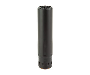 Gemtech Abyss 556 NATO Hub Black