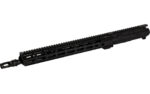Gemtech GVAC 16" 5.56 NATO Upper Black
