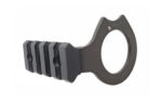 GG&G Remington 870 Flashlight Mount