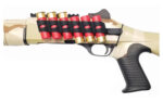 GG&G Benelli M4 6 Shot Side Saddle