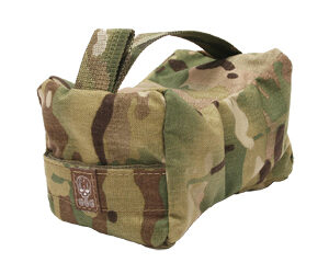 Golden Gear Group Medium Rifleman's Squeeze Bag MultiCam