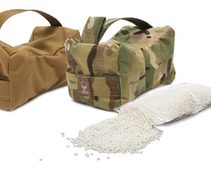 16-Ounce Squeeze Bag for Filling