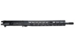 GGP Complete Upper 300 Blackout 16 Inch M-LOK Black