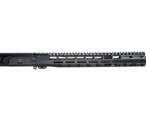 GGP Complete Upper 300 Blackout 16 Inch M-LOK Black
