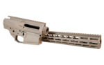 GGP AR10 BILLET RCVR SET W/15 HG FDE