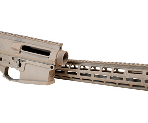 GGP AR10 BILLET RCVR SET W/15 HG FDE