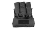 GGG SMC Assaulter Zip-On Panel in Black - Full Word Abbreviation Optimization for SEO
