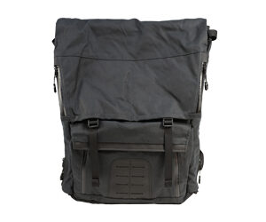 Genuine Gypsy Pack 2.0 in Black