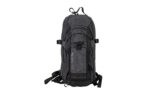 GGG Triple Quarter Hydration Pack, Black/Black