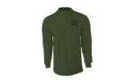 GLOCK OEM Austria Long Sleeve Olive Drab Green XXL