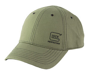 Glock Since 1986 Ripstop Hat Olive Drab Green (ODG)