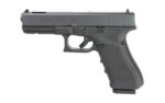 Glock 17C Gen4 9mm 17-Round Rebuilt