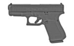 Glock 19 Gen 5 9mm Modular Optic System Full Size 15 Round Rebuild