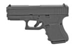 GLOCK 29 Generation 4 10mm 10-Round Rebuilt Handgun