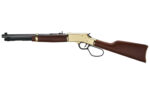 Henry Big Boy Brass .45 Long Colt 16.5 Inch Barrel 7 Round Capacity