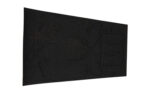 Hogue Wrapter Adhesive Grip for Glock 17 Green/Black
