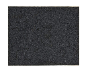 Hogue Wrapter Adhesive Grip for Glock 17 Heavy Black
