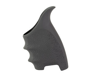 Hogue Handall Beavertail Grip Sleeve for Sig P320 - Slate Grey