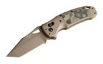 Hogue Sig Sauer P320 AXG Scorpion 3.5" Flat Dark Earth (FDE)
