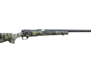 Howa Hogue Carbon Fiber .308 Winchester 24" Threaded Barrel Camouflage