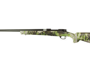 Howa Hogue Carbon Fiber 6.5 Creedmoor 24-Inch Threaded Barrel Camouflage